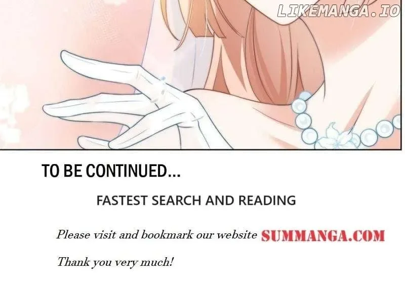 Becoming the Treasured Pet of Five Big Shots Chapter 124 page 37