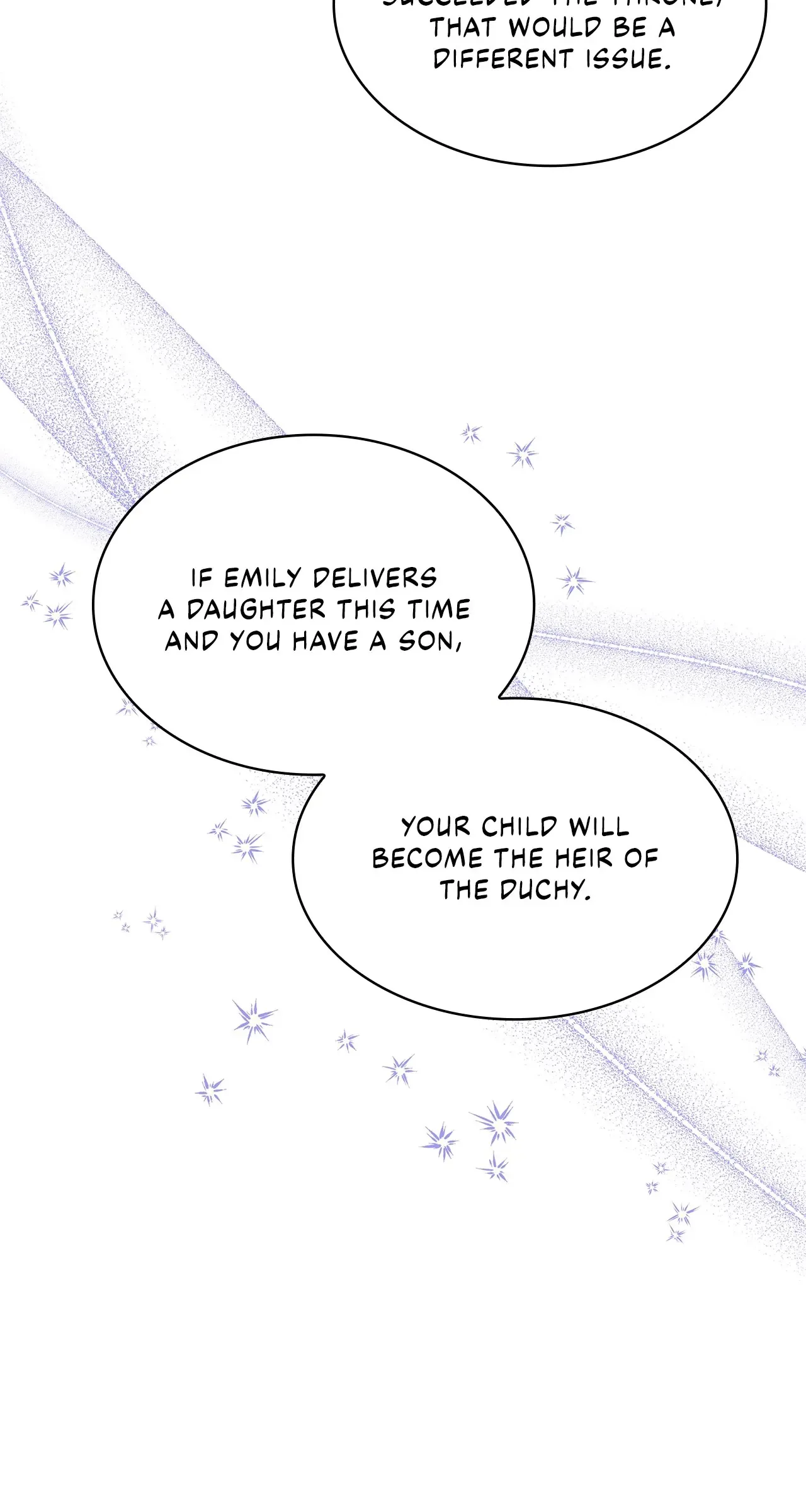 Becoming the Obsessive Male Lead’s Ex-Wife Chapter 33 page 79