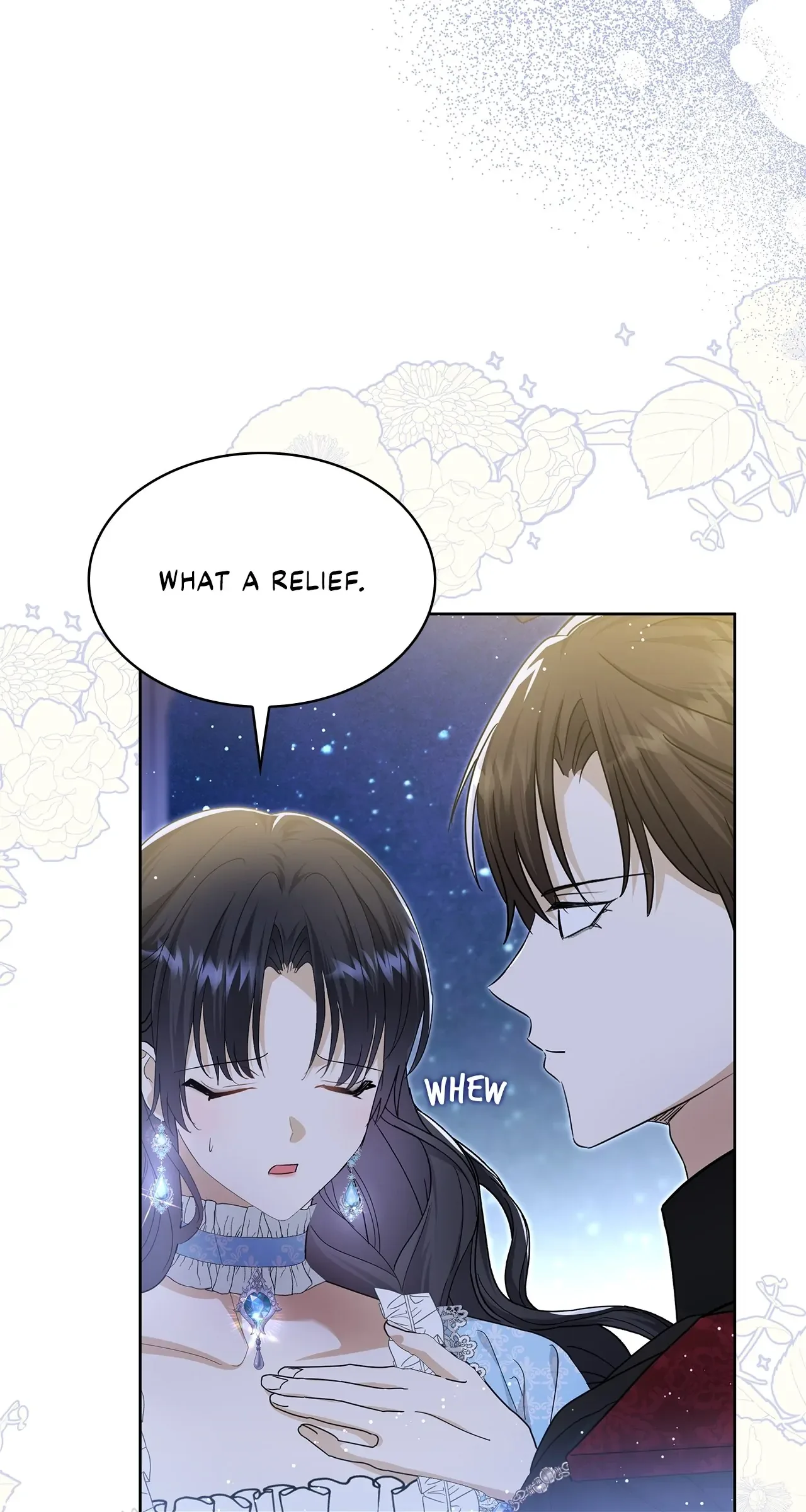 Becoming the Obsessive Male Lead’s Ex-Wife Chapter 33 page 84