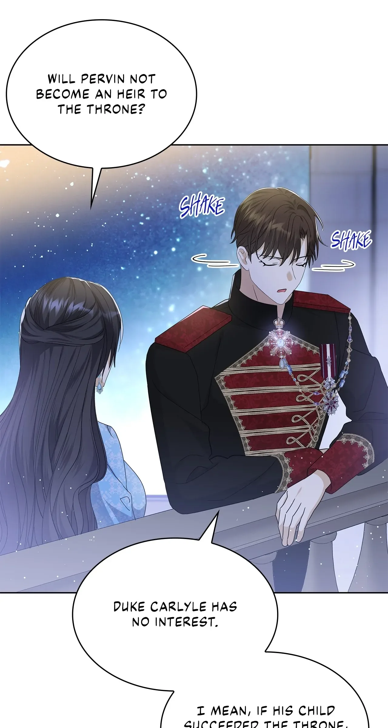 Becoming the Obsessive Male Lead’s Ex-Wife Chapter 33 page 78