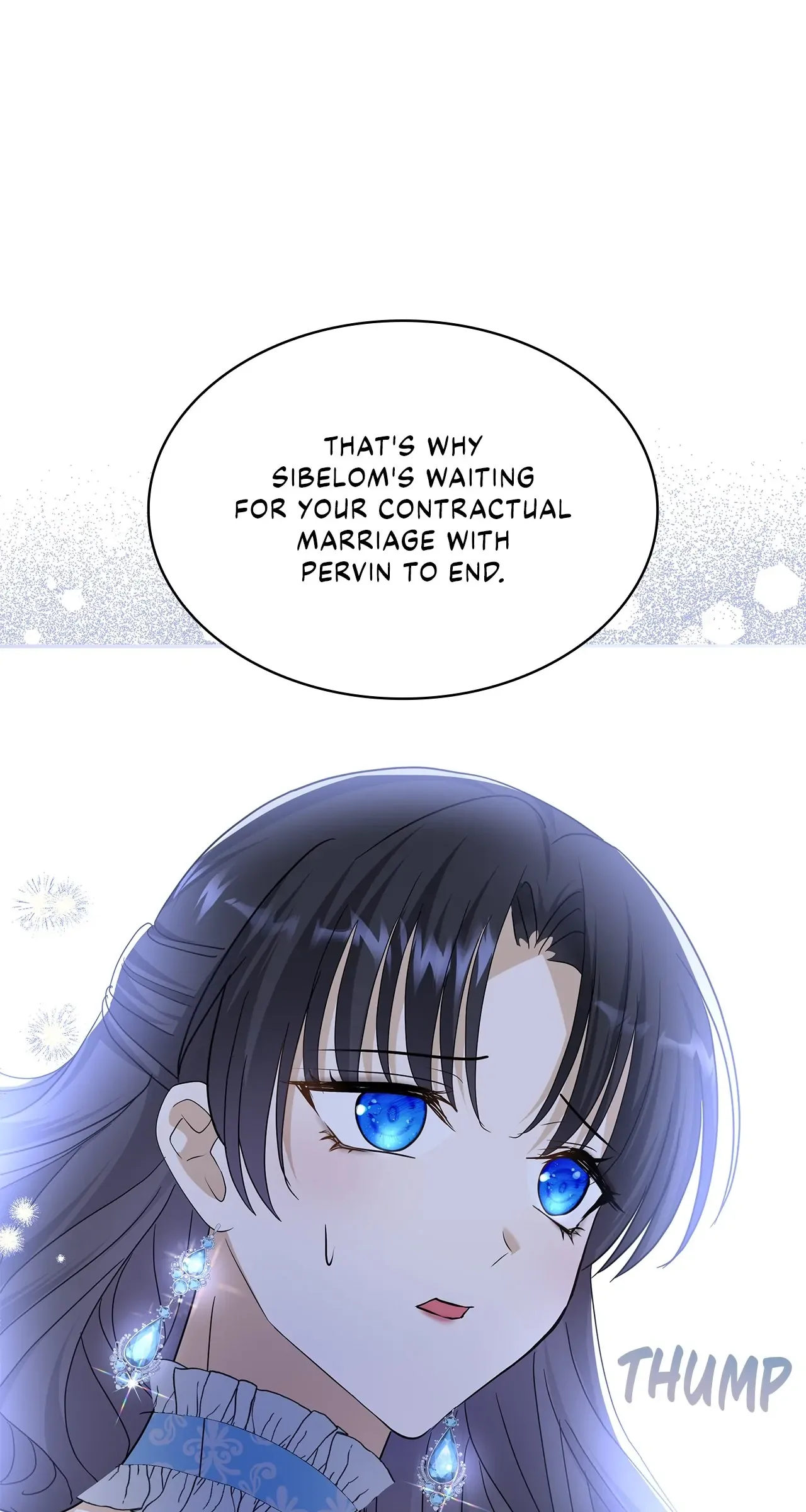 Becoming the Obsessive Male Lead’s Ex-Wife Chapter 33 page 81