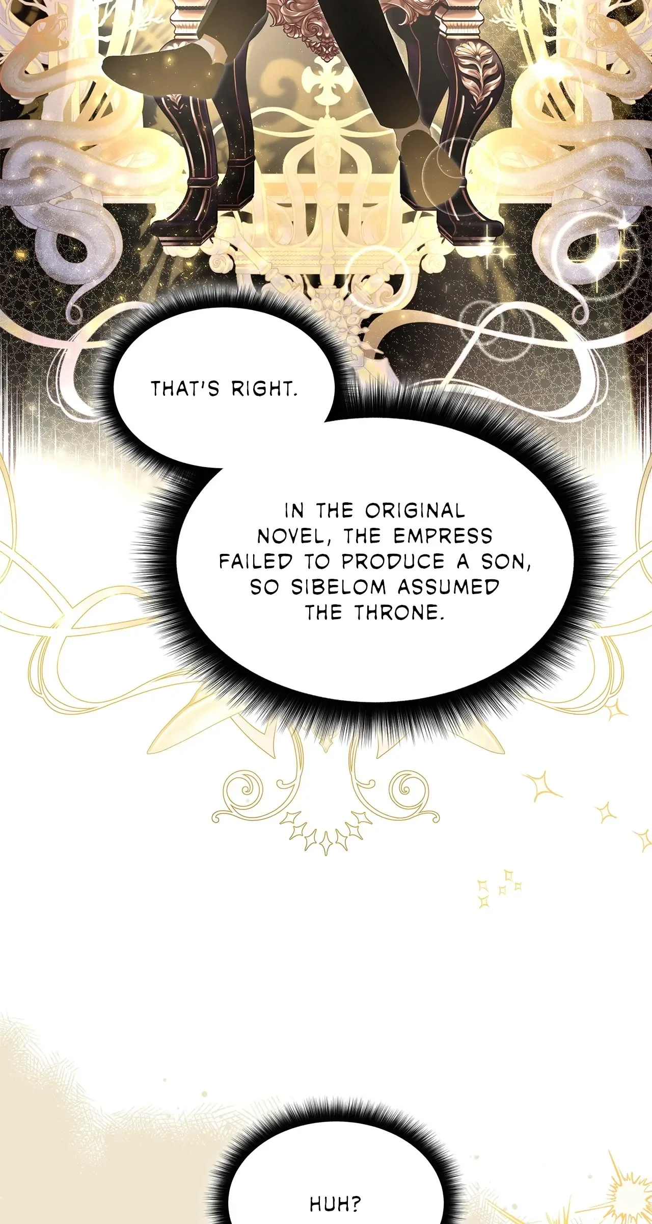 Becoming the Obsessive Male Lead’s Ex-Wife Chapter 33 page 76