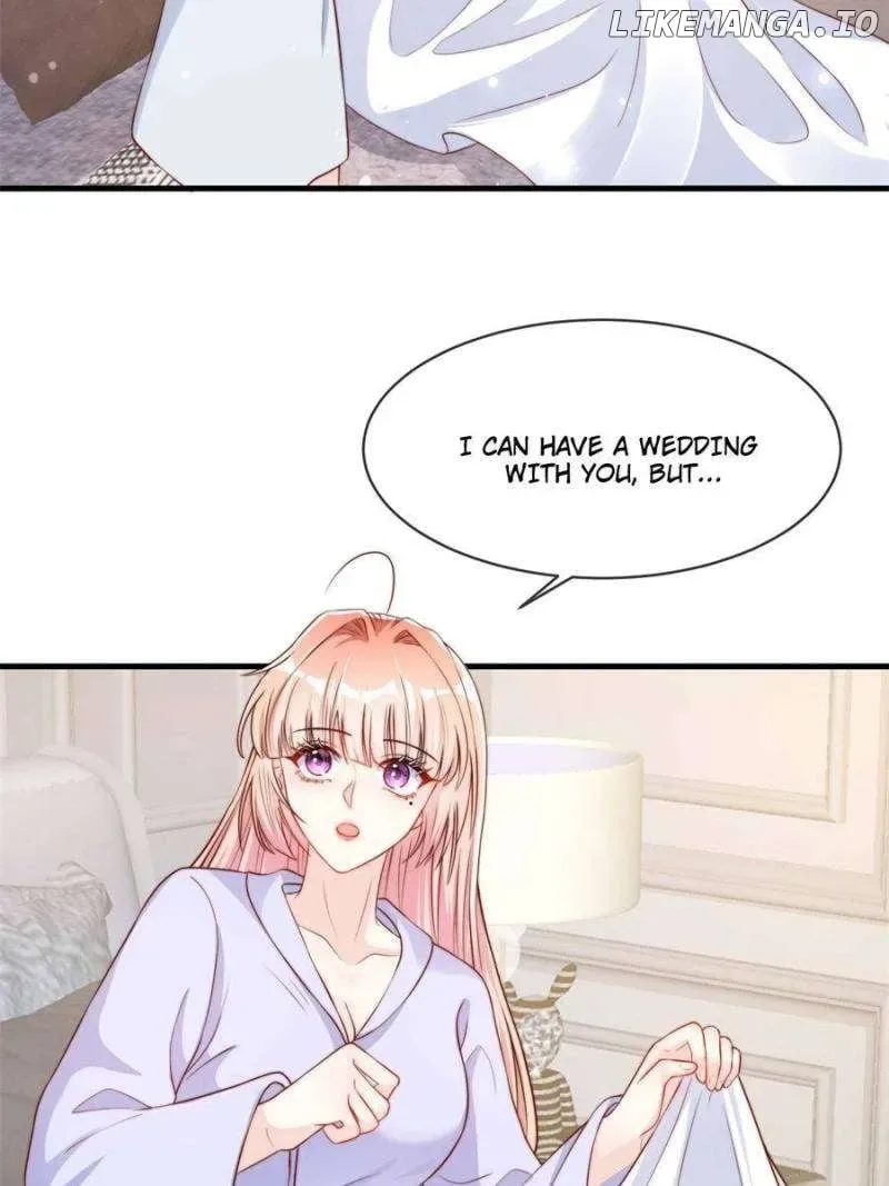 Becoming the Treasured Pet of Five Big Shots Chapter 123 page 13