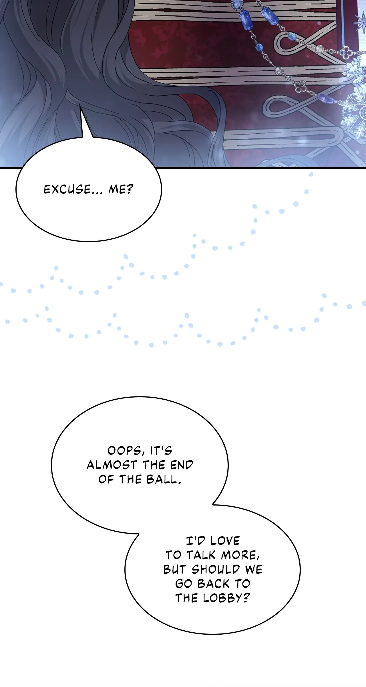 Becoming the Obsessive Male Lead’s Ex-Wife Chapter 33 page 88