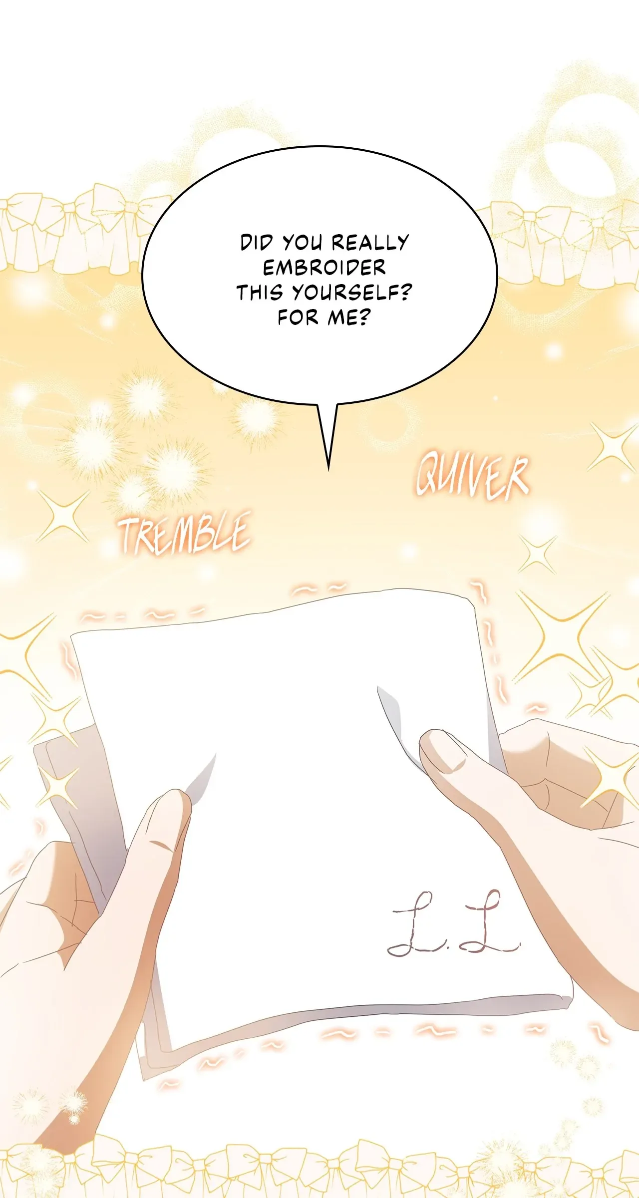 Becoming the Obsessive Male Lead’s Ex-Wife Chapter 33 page 91
