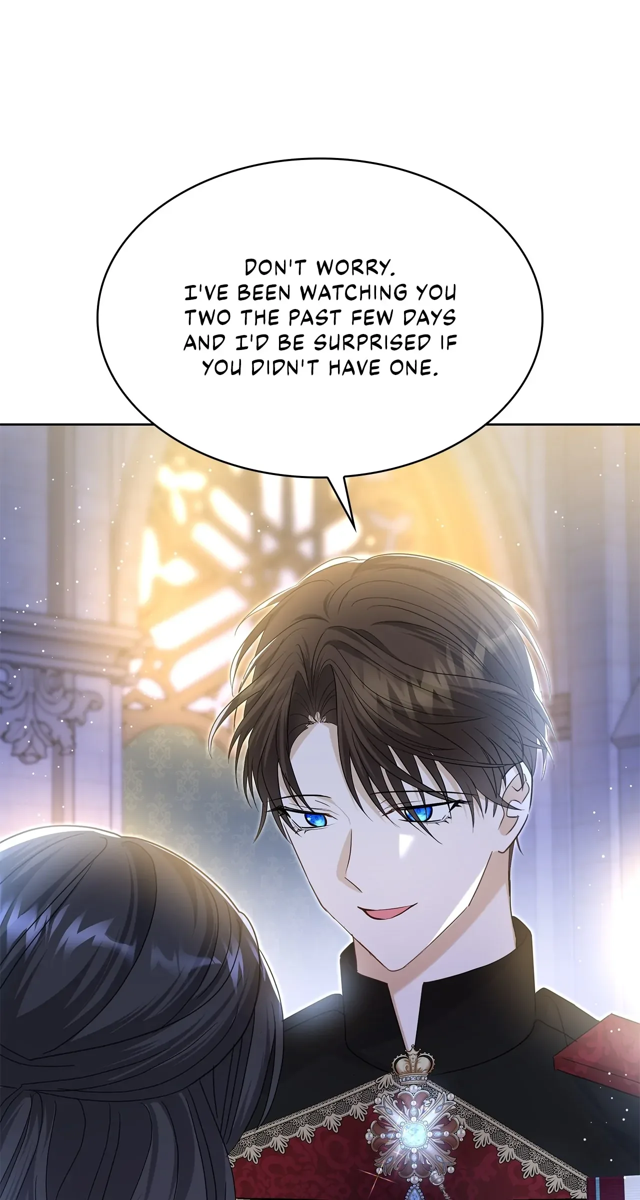 Becoming the Obsessive Male Lead’s Ex-Wife Chapter 33 page 87