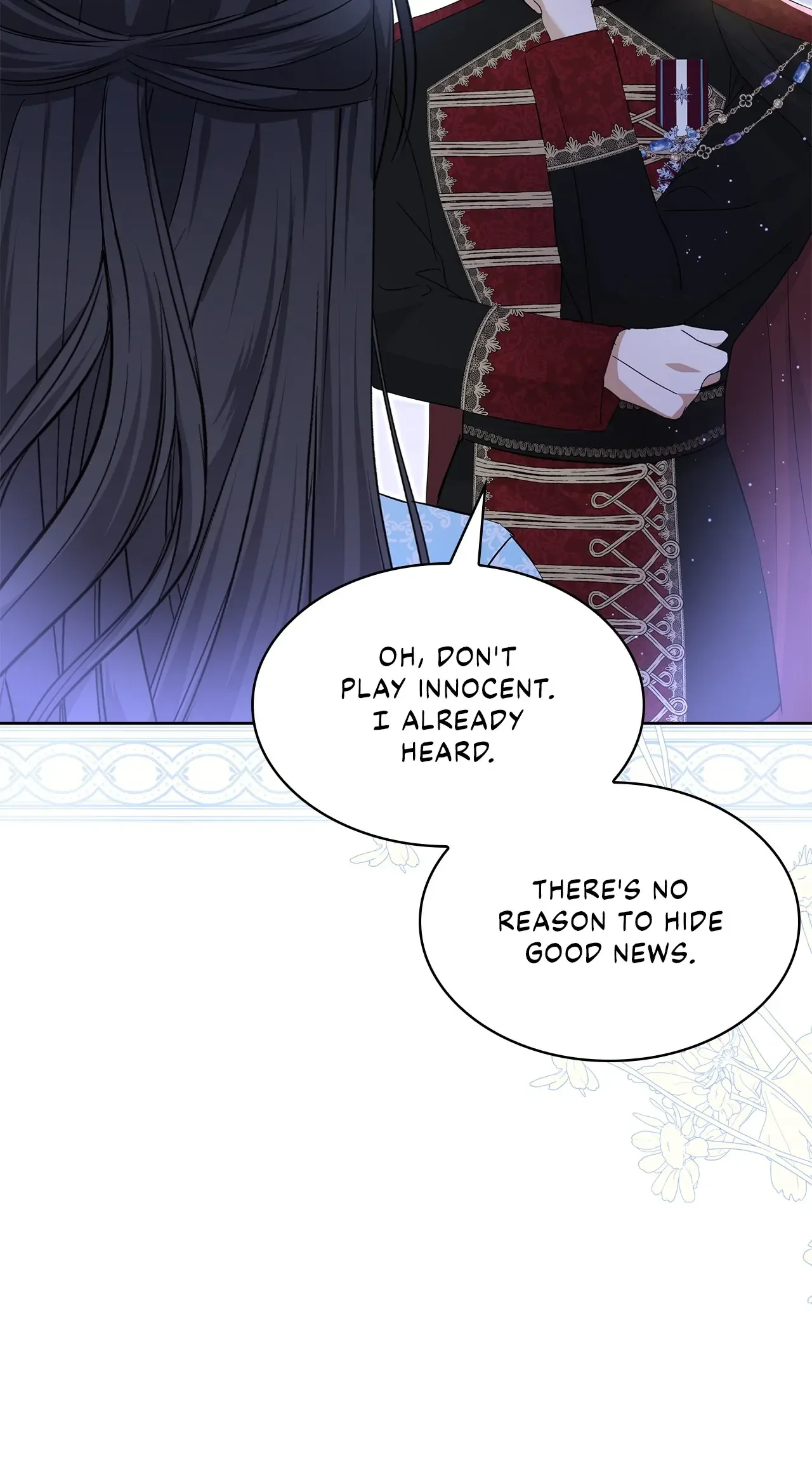 Becoming the Obsessive Male Lead’s Ex-Wife Chapter 33 page 98