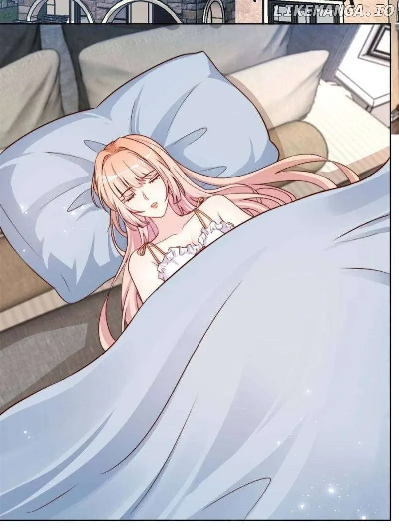 Becoming the Treasured Pet of Five Big Shots Chapter 127 page 3