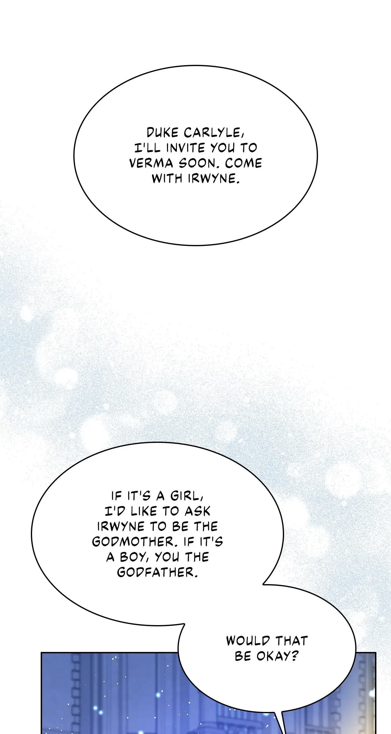 Becoming the Obsessive Male Lead’s Ex-Wife Chapter 33 page 94