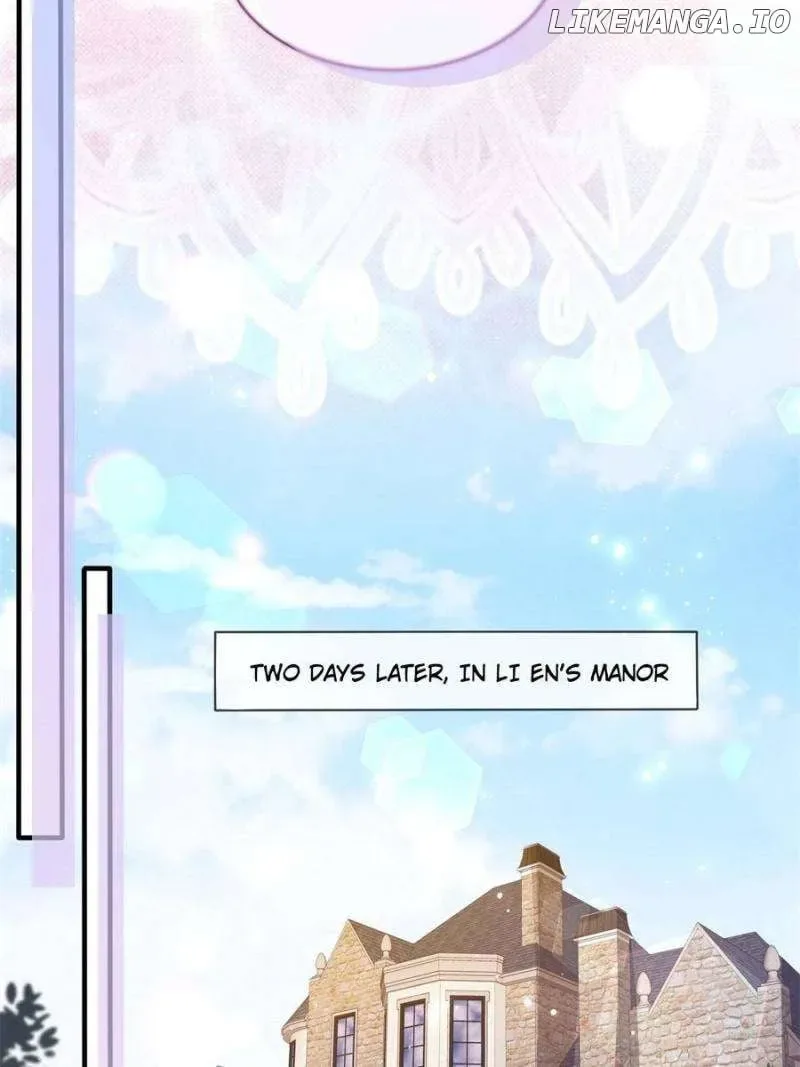 Becoming the Treasured Pet of Five Big Shots Chapter 123 page 33