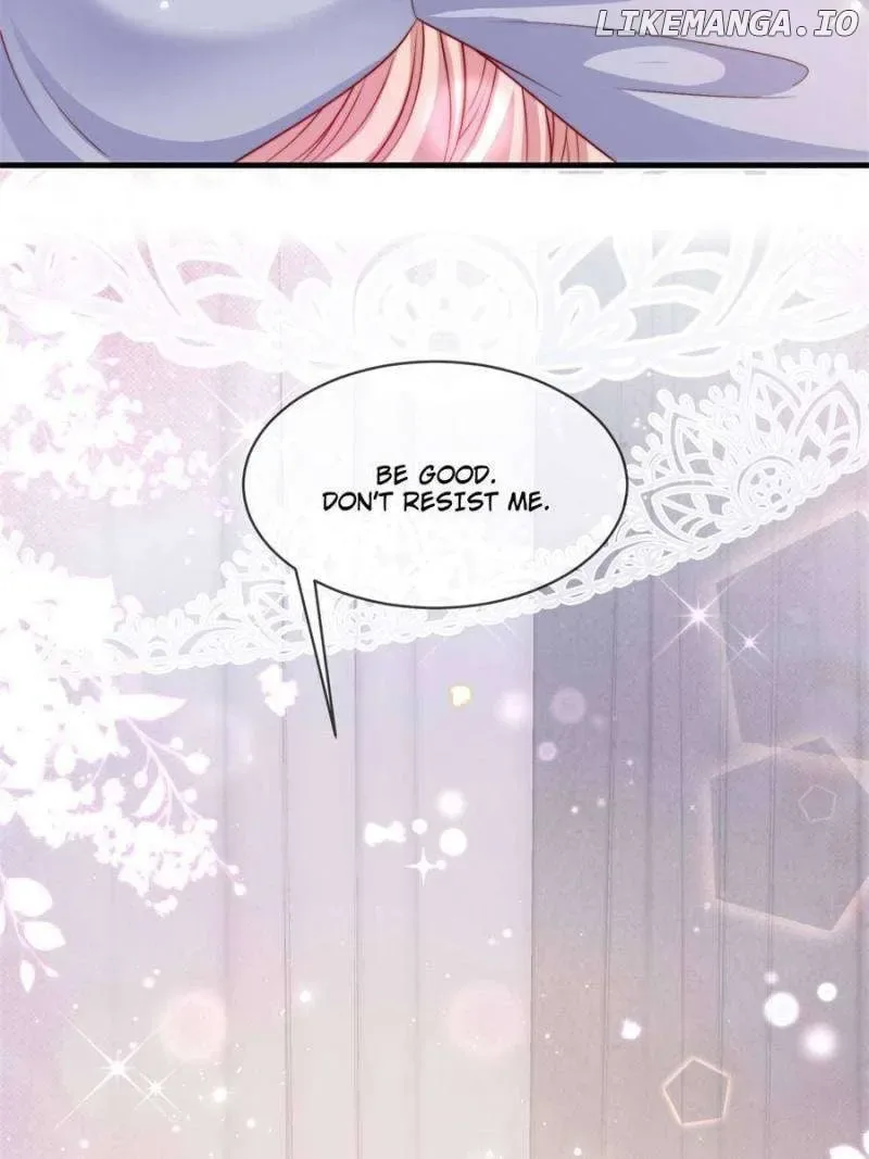 Becoming the Treasured Pet of Five Big Shots Chapter 123 page 31