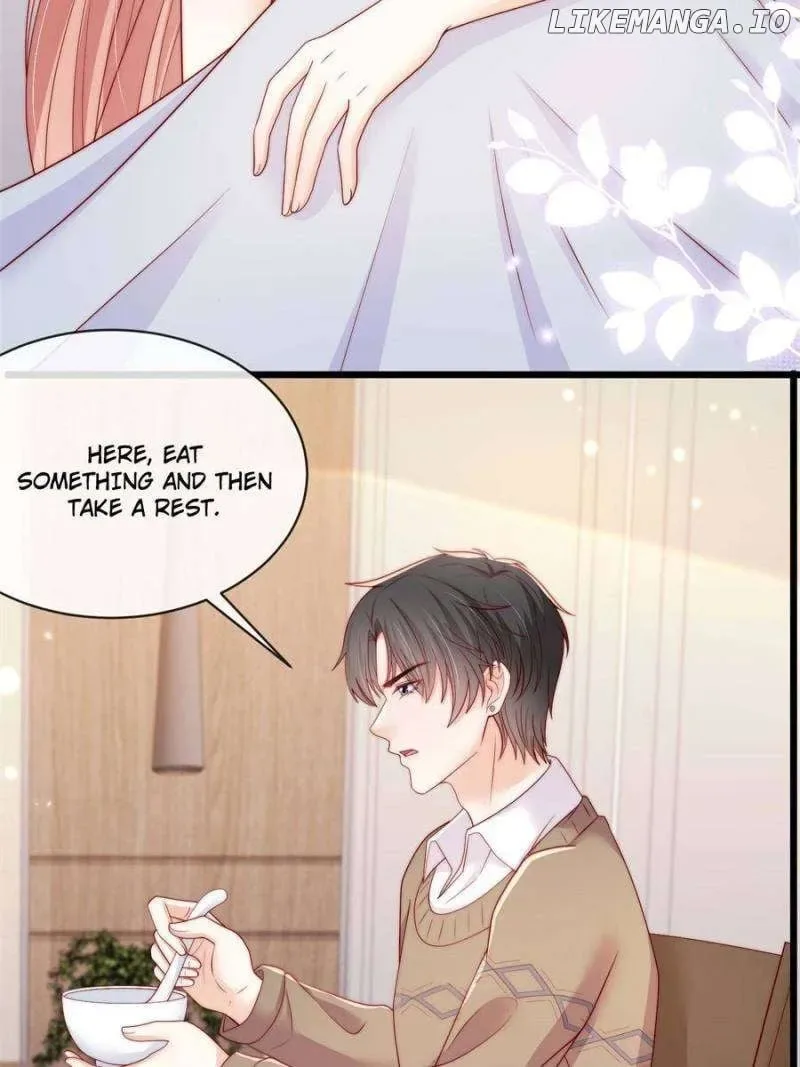 Becoming the Treasured Pet of Five Big Shots Chapter 127 page 19