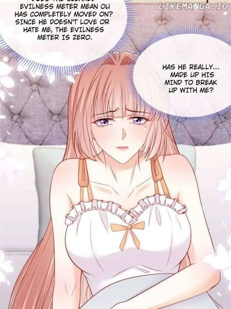 Becoming the Treasured Pet of Five Big Shots Chapter 127 page 18