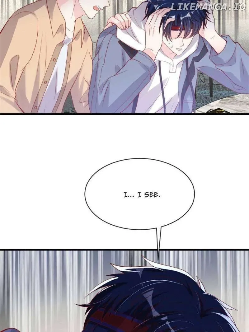 Becoming the Treasured Pet of Five Big Shots Chapter 128 page 6
