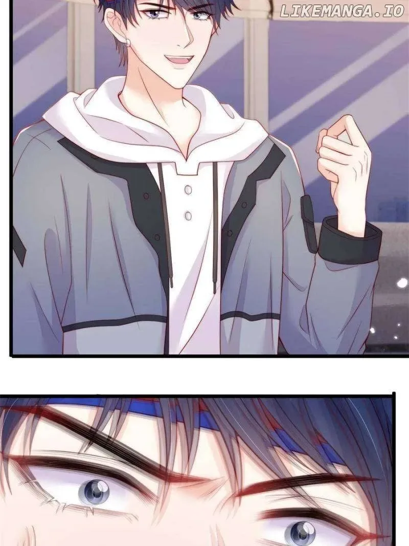 Becoming the Treasured Pet of Five Big Shots Chapter 128 page 2