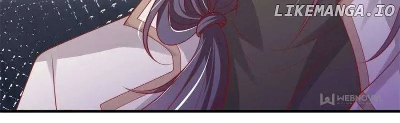 Becoming the Treasured Pet of Five Big Shots Chapter 128 page 16