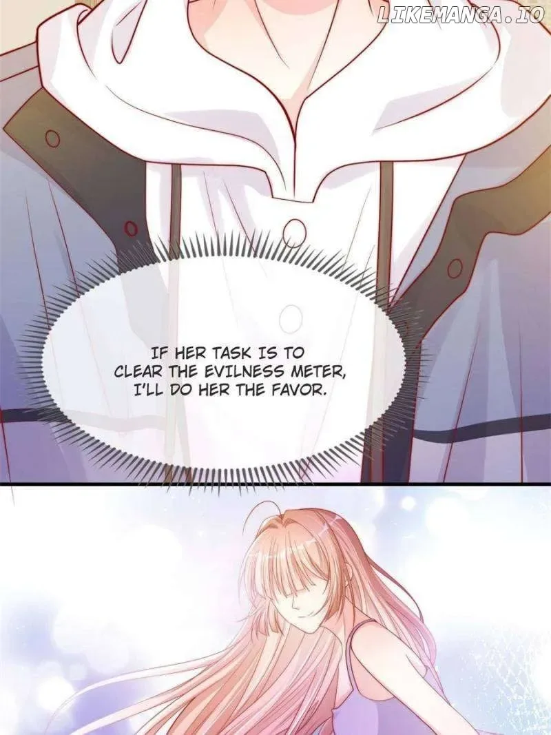 Becoming the Treasured Pet of Five Big Shots Chapter 128 page 21