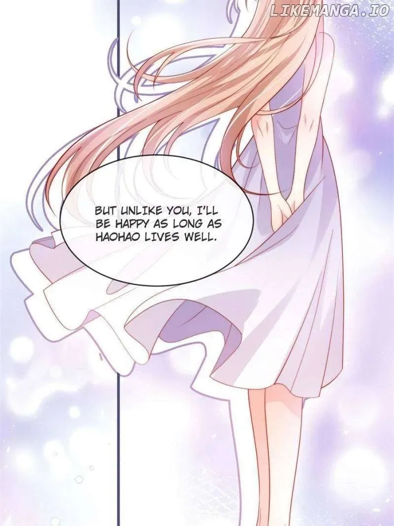Becoming the Treasured Pet of Five Big Shots Chapter 128 page 19