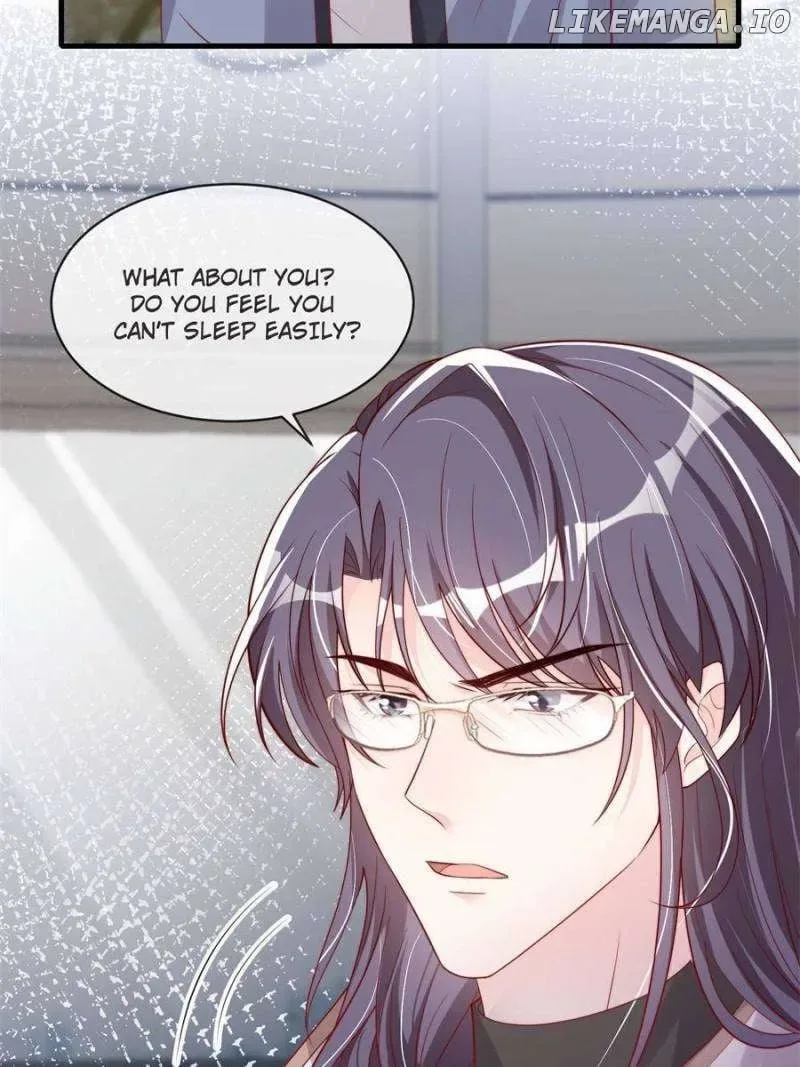 Becoming the Treasured Pet of Five Big Shots Chapter 128 page 15