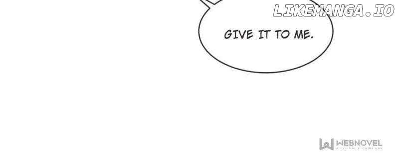 Becoming the Treasured Pet of Five Big Shots Chapter 129 page 9