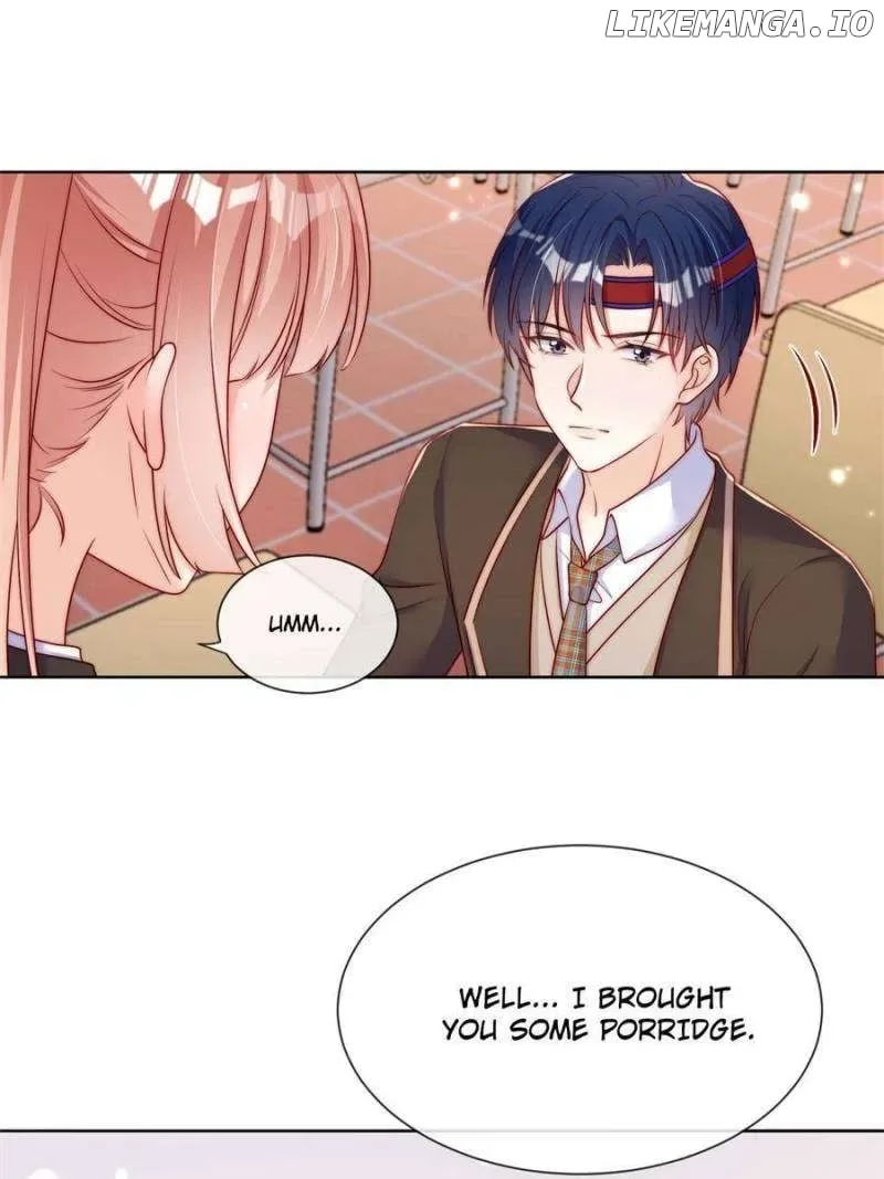 Becoming the Treasured Pet of Five Big Shots Chapter 131 page 2