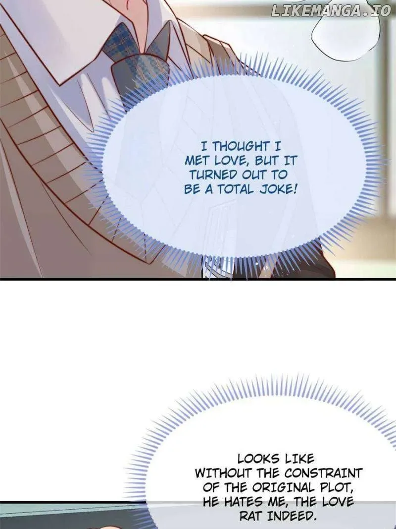 Becoming the Treasured Pet of Five Big Shots Chapter 131 page 15