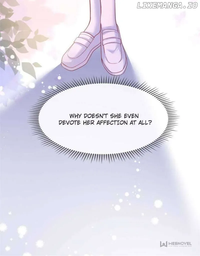 Becoming the Treasured Pet of Five Big Shots Chapter 129 page 17