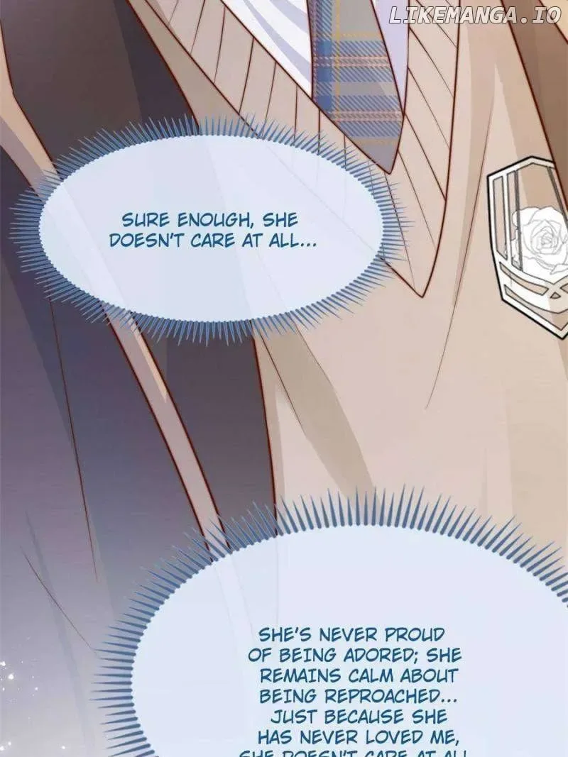 Becoming the Treasured Pet of Five Big Shots Chapter 131 page 24