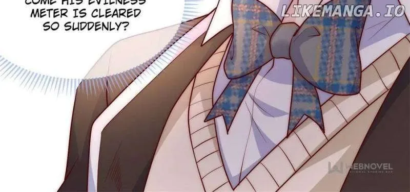 Becoming the Treasured Pet of Five Big Shots Chapter 133 page 21