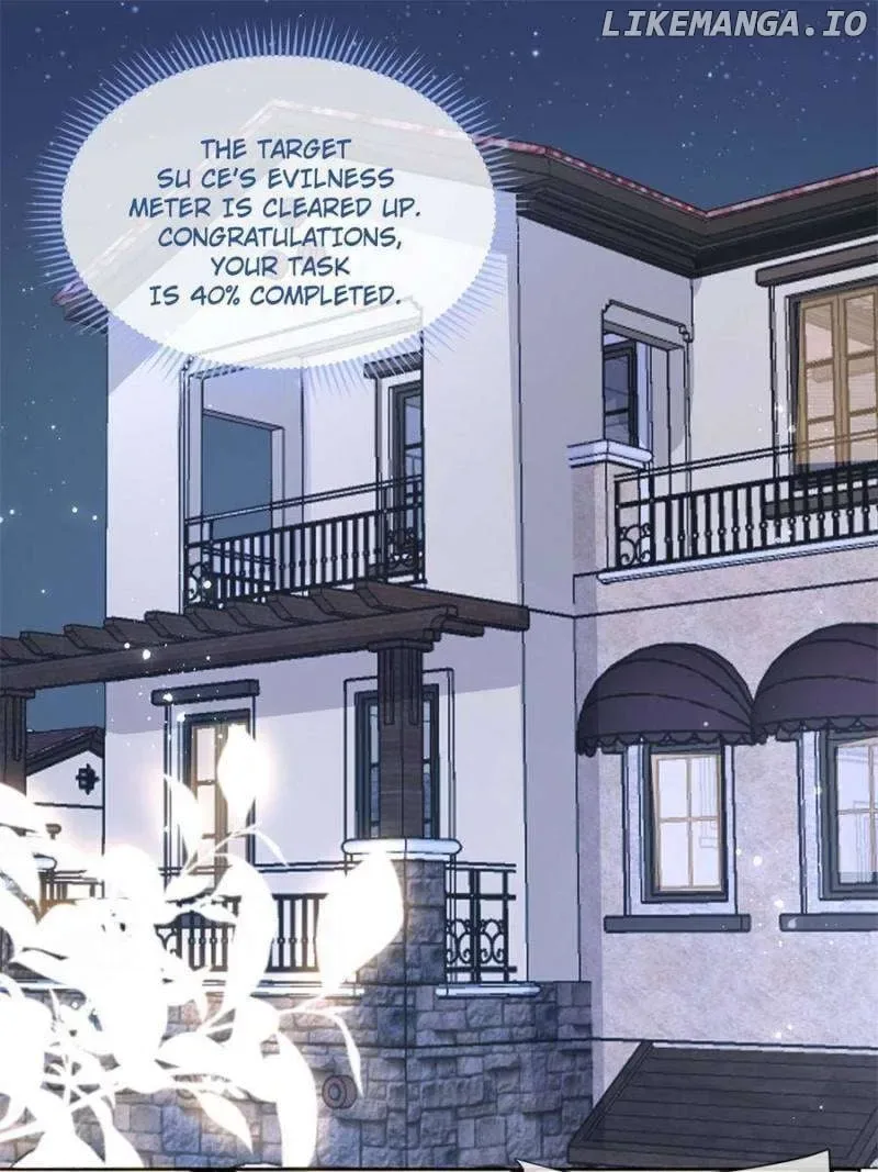 Becoming the Treasured Pet of Five Big Shots Chapter 129 page 29