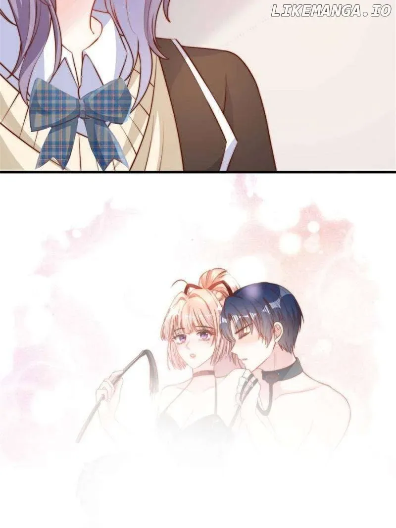 Becoming the Treasured Pet of Five Big Shots Chapter 131 page 29