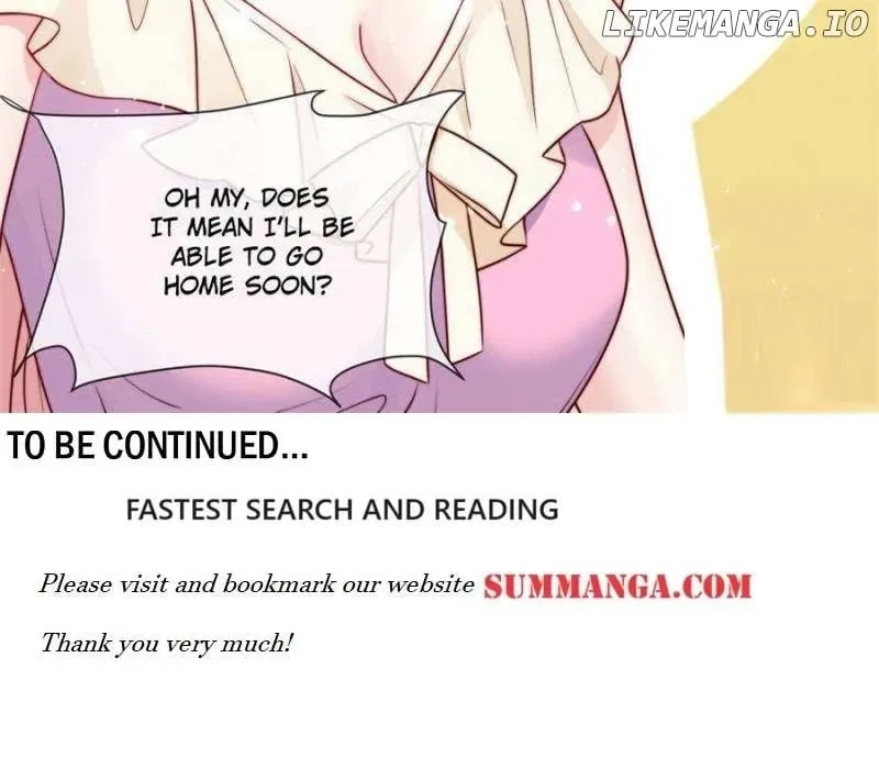 Becoming the Treasured Pet of Five Big Shots Chapter 129 page 39