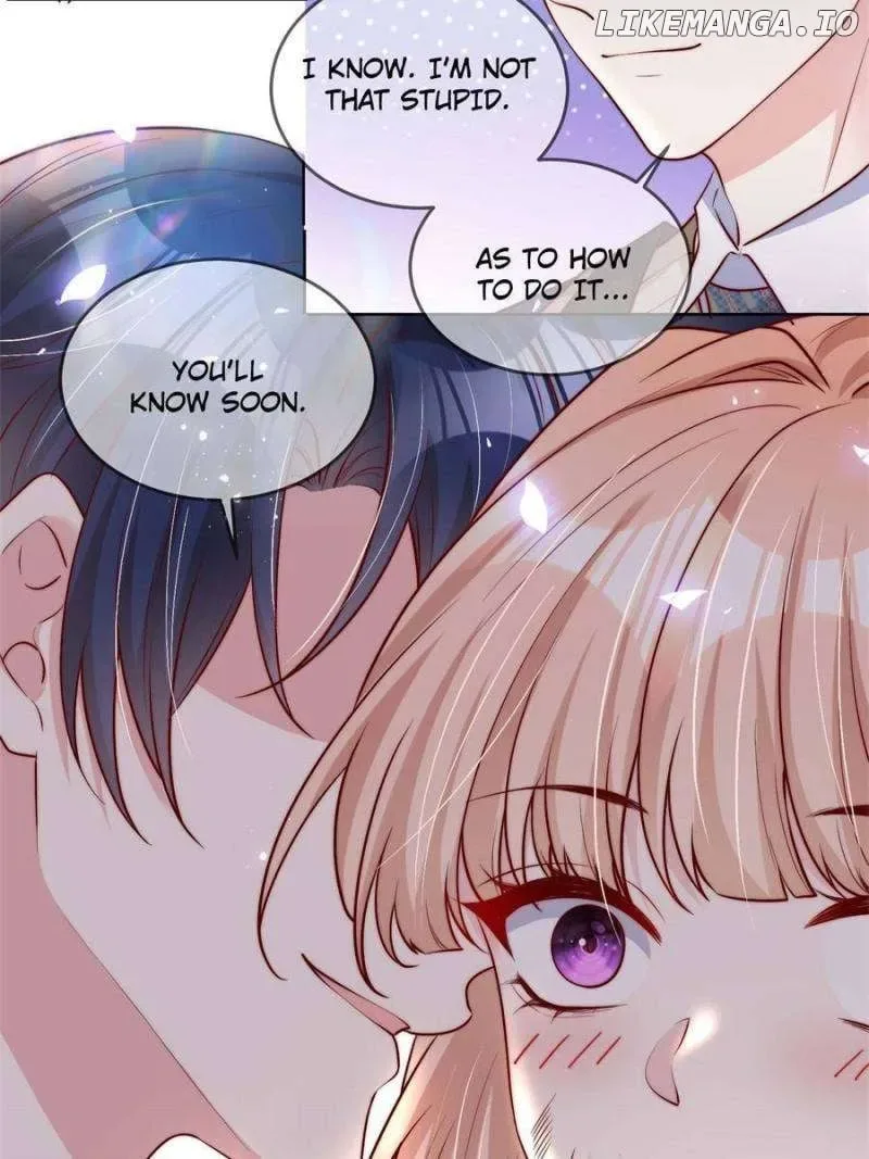 Becoming the Treasured Pet of Five Big Shots Chapter 133 page 31