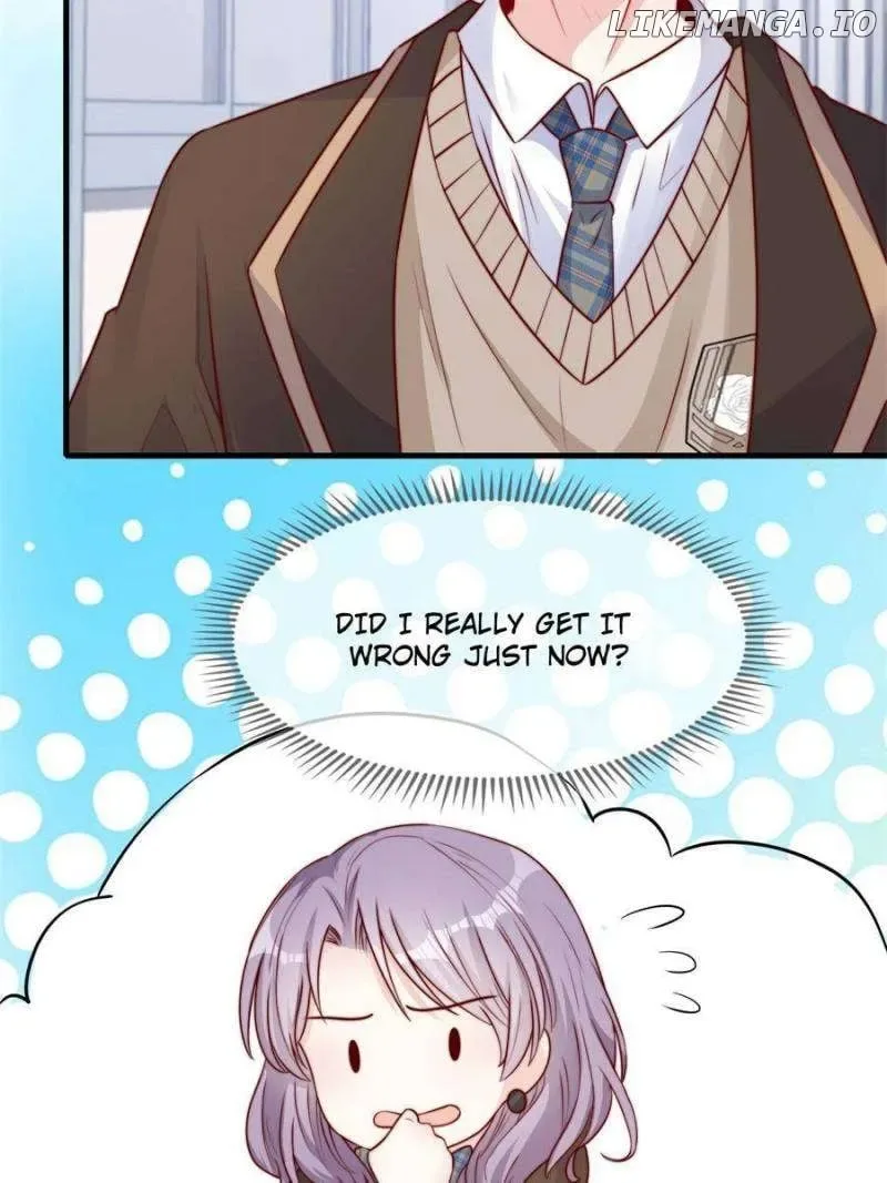 Becoming the Treasured Pet of Five Big Shots Chapter 132 page 6