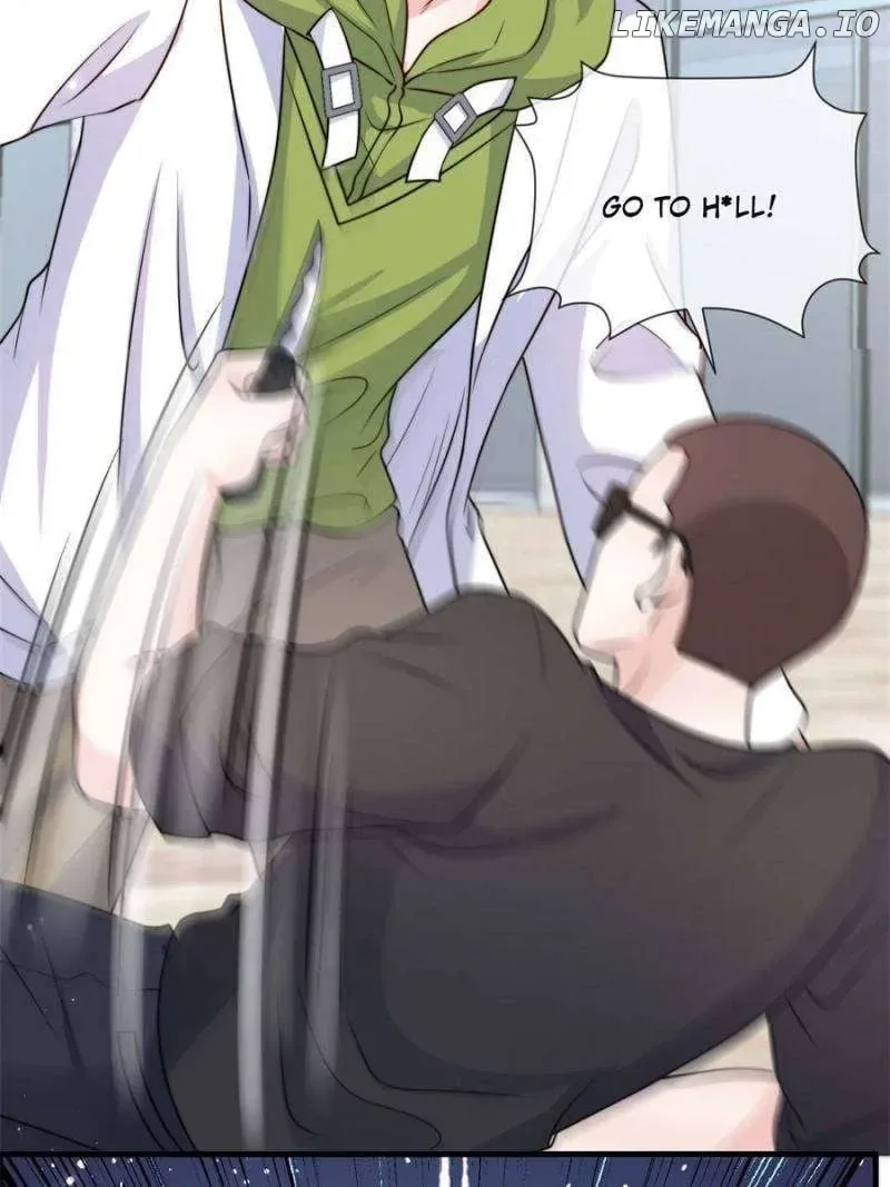 Becoming the Treasured Pet of Five Big Shots Chapter 135 page 7