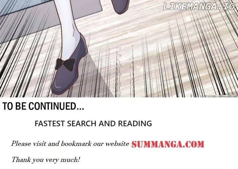 Becoming the Treasured Pet of Five Big Shots Chapter 134 page 31