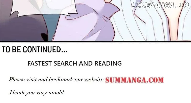 Becoming the Treasured Pet of Five Big Shots Chapter 135 page 36