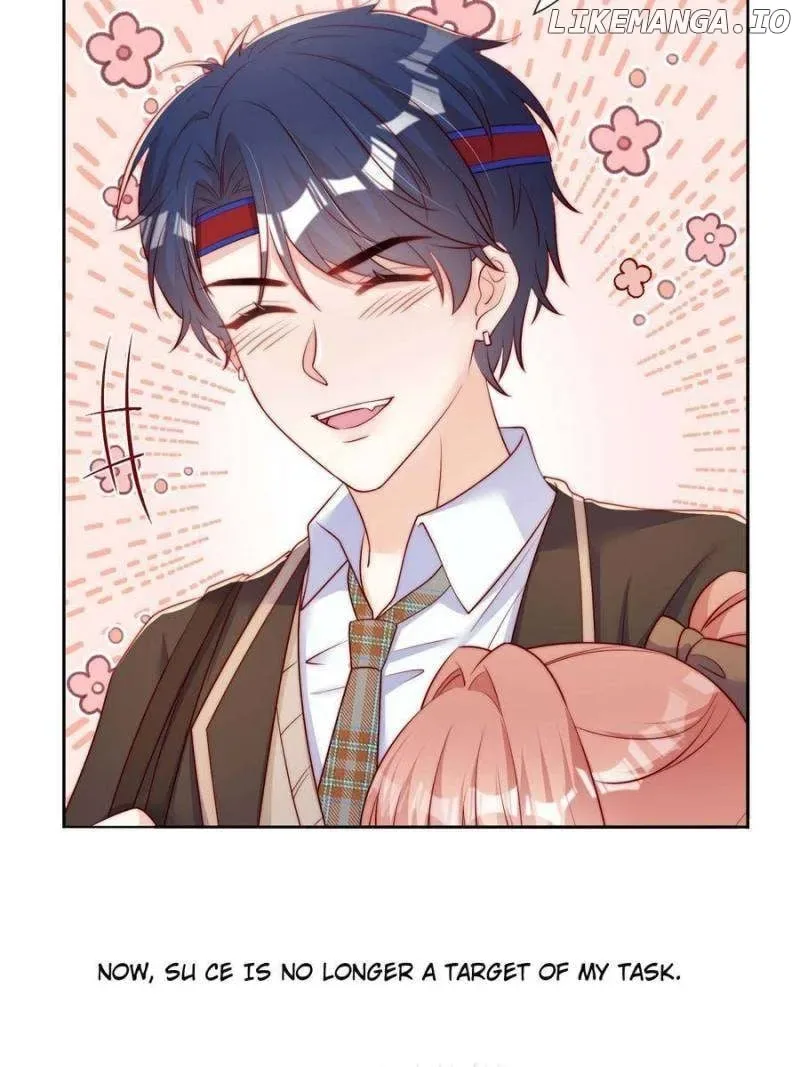 Becoming the Treasured Pet of Five Big Shots Chapter 130 page 16