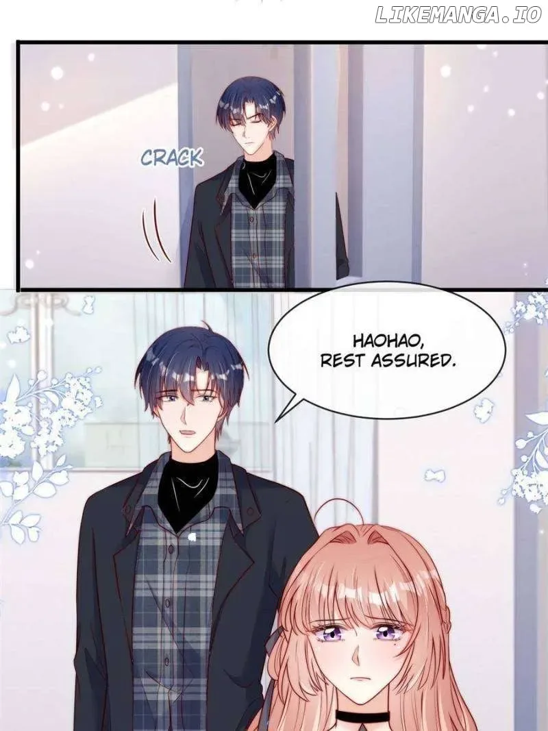 Becoming the Treasured Pet of Five Big Shots Chapter 135 page 30