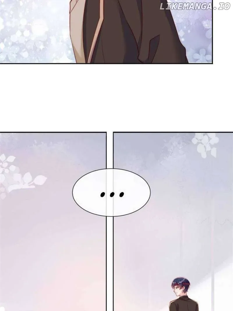 Becoming the Treasured Pet of Five Big Shots Chapter 130 page 30