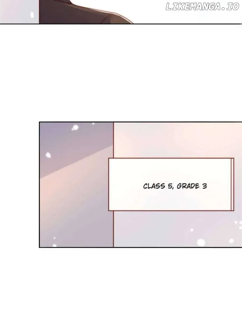 Becoming the Treasured Pet of Five Big Shots Chapter 130 page 45