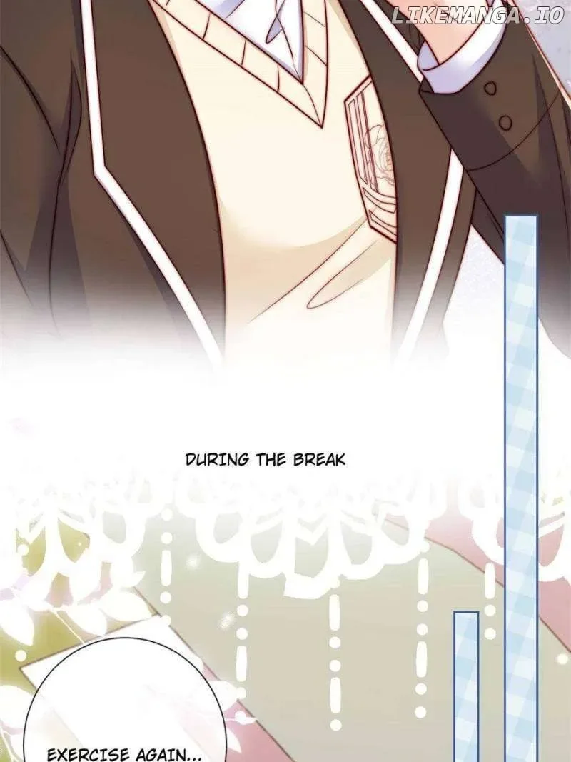 Becoming the Treasured Pet of Five Big Shots Chapter 130 page 41