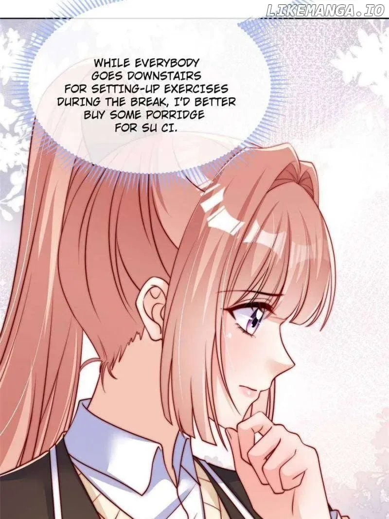 Becoming the Treasured Pet of Five Big Shots Chapter 130 page 40