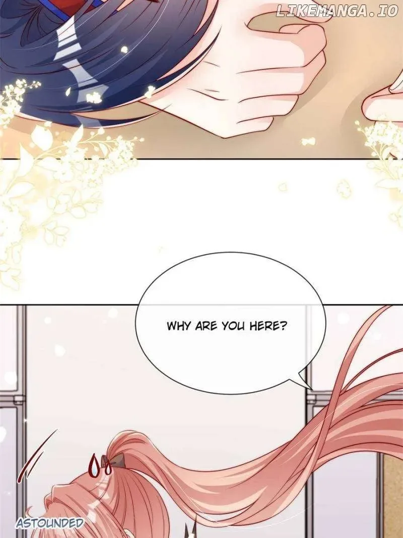 Becoming the Treasured Pet of Five Big Shots Chapter 130 page 48