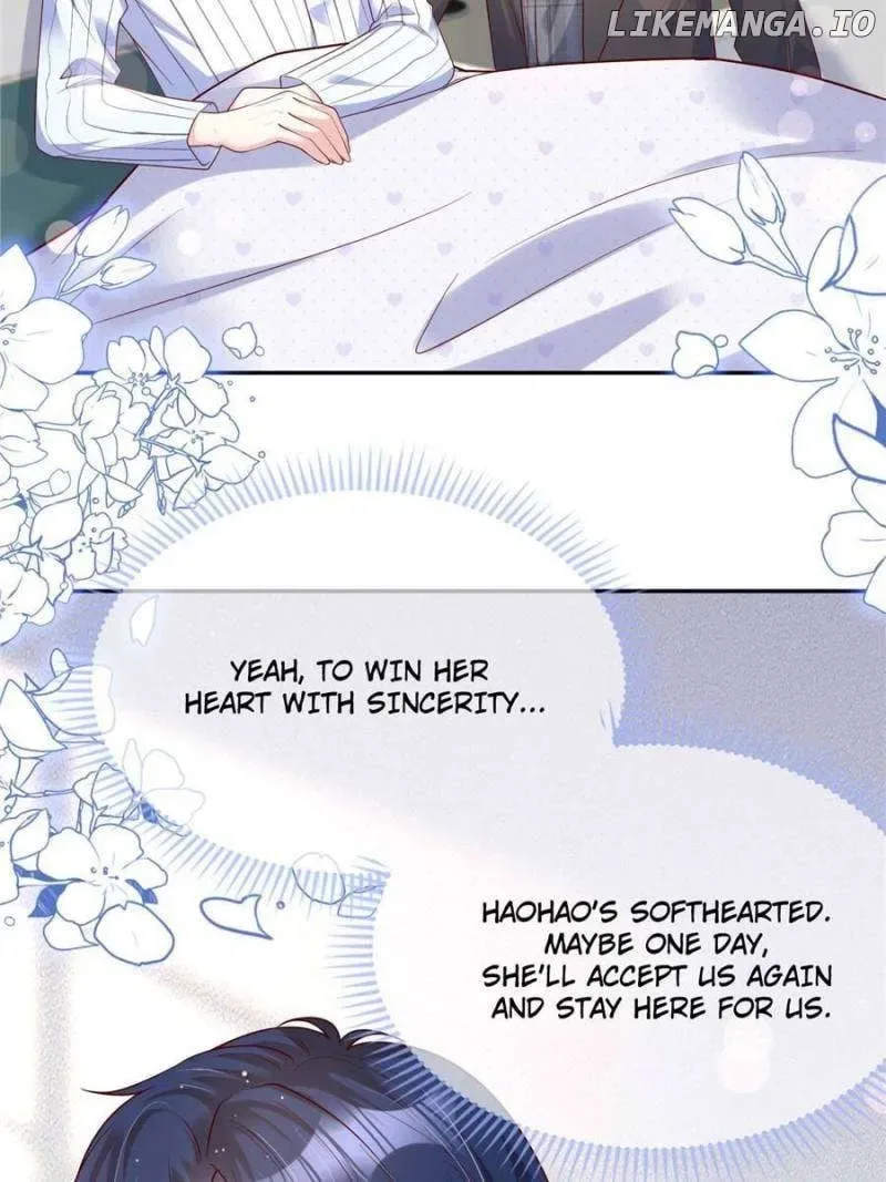 Becoming the Treasured Pet of Five Big Shots Chapter 136 page 12