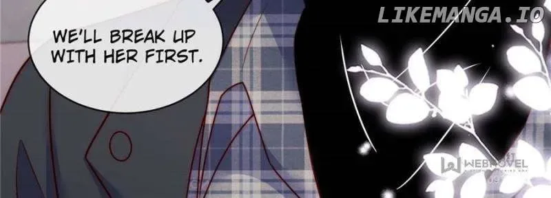 Becoming the Treasured Pet of Five Big Shots Chapter 136 page 7