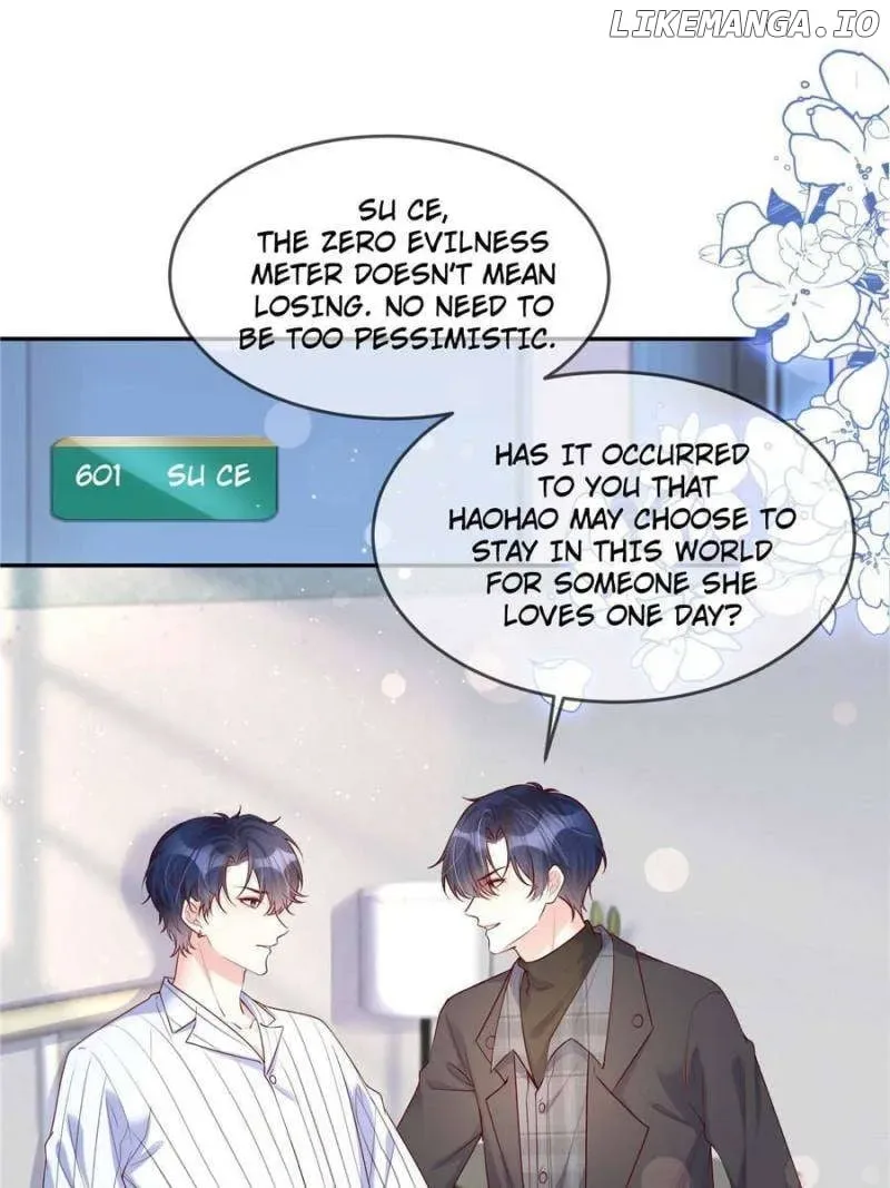 Becoming the Treasured Pet of Five Big Shots Chapter 136 page 11