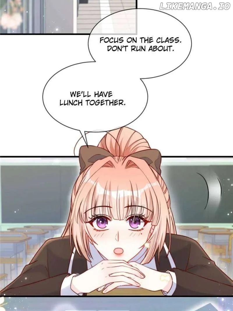 Becoming the Treasured Pet of Five Big Shots Chapter 137 page 6