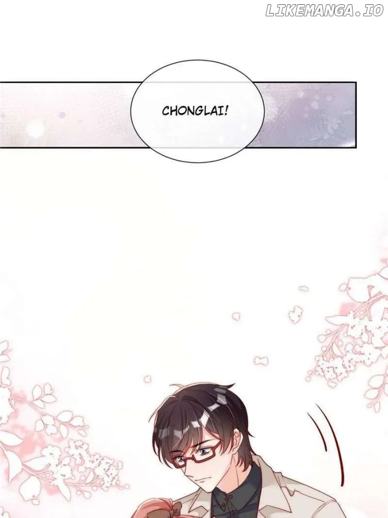 Becoming the Treasured Pet of Five Big Shots Chapter 140 page 7
