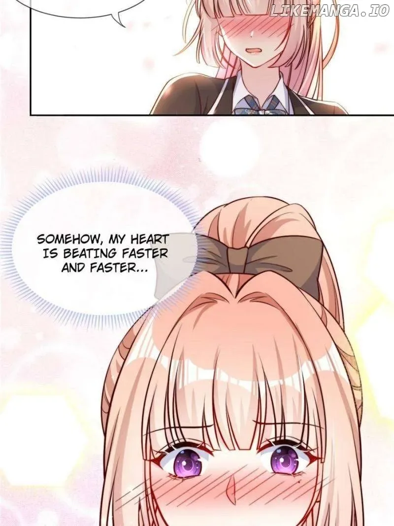 Becoming the Treasured Pet of Five Big Shots Chapter 138 page 15